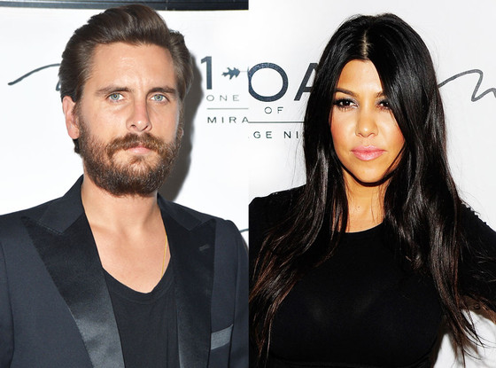 Scott Disick, Kourtney Kardashian Scott Disick, Kourtney Kardashian